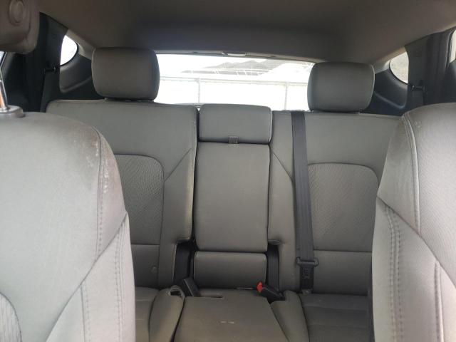 Photo 9 VIN: 5XYZU3LB9HG389060 - HYUNDAI SANTA FE 