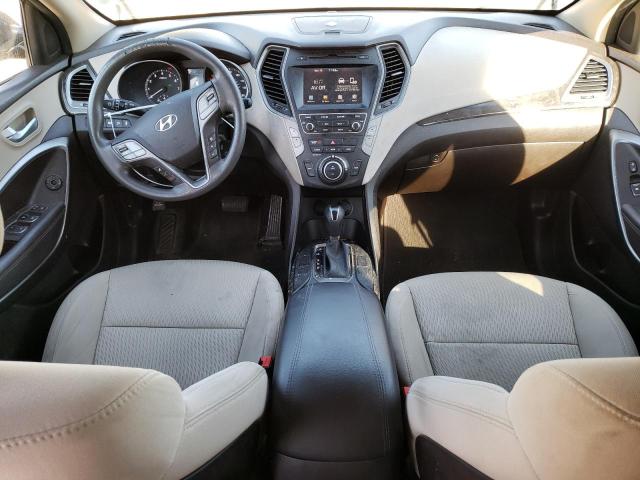 Photo 7 VIN: 5XYZU3LB9HG396395 - HYUNDAI SANTA FE 