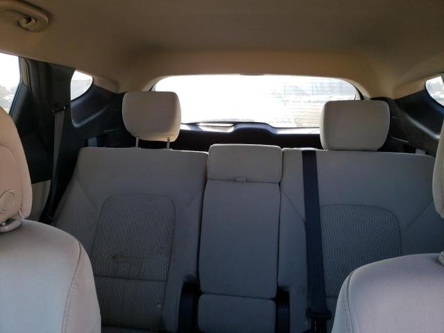 Photo 9 VIN: 5XYZU3LB9HG396395 - HYUNDAI SANTA FE 