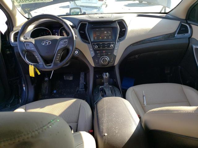 Photo 7 VIN: 5XYZU3LB9HG398776 - HYUNDAI SANTA FE S 