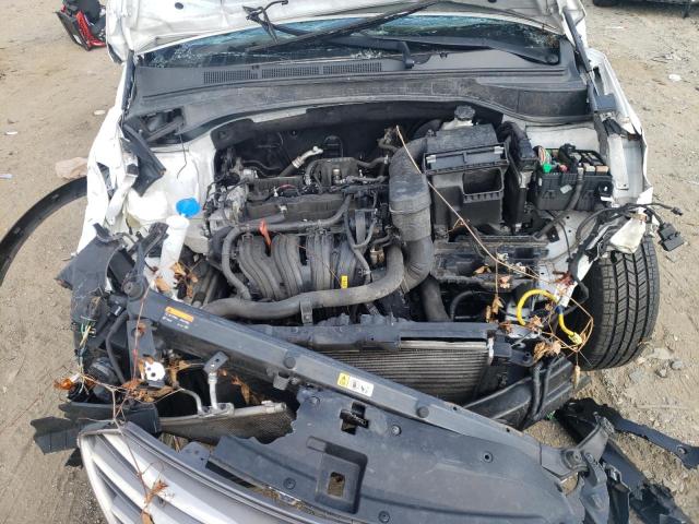 Photo 10 VIN: 5XYZU3LB9HG408755 - HYUNDAI SANTA FE S 