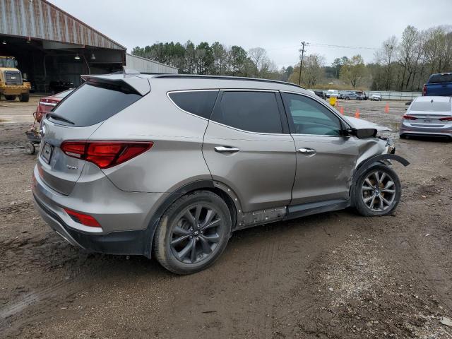 Photo 2 VIN: 5XYZU3LB9HG446969 - HYUNDAI SANTA FE 