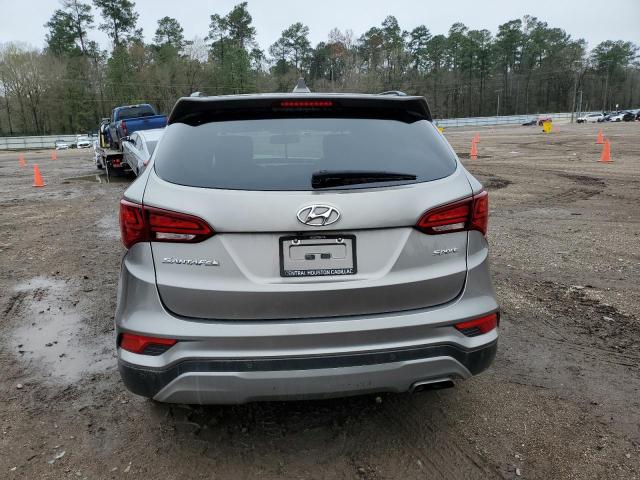 Photo 5 VIN: 5XYZU3LB9HG446969 - HYUNDAI SANTA FE 