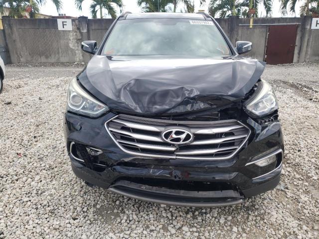 Photo 8 VIN: 5XYZU3LB9HG461052 - HYUNDAI SANTA FE S 