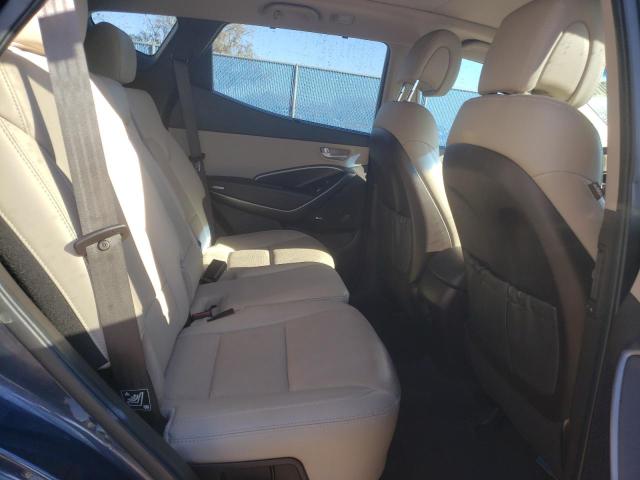 Photo 10 VIN: 5XYZU3LB9HG474609 - HYUNDAI SANTA FE S 