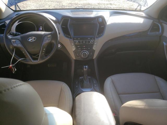 Photo 7 VIN: 5XYZU3LB9HG474609 - HYUNDAI SANTA FE S 