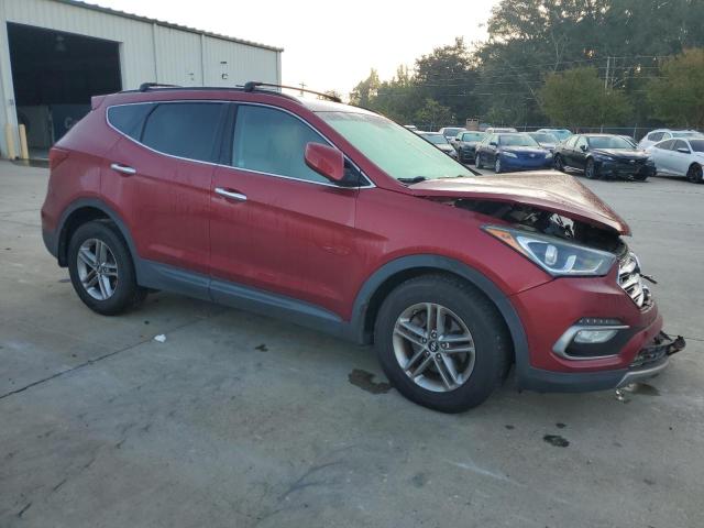 Photo 3 VIN: 5XYZU3LB9HG493645 - HYUNDAI SANTA FE S 