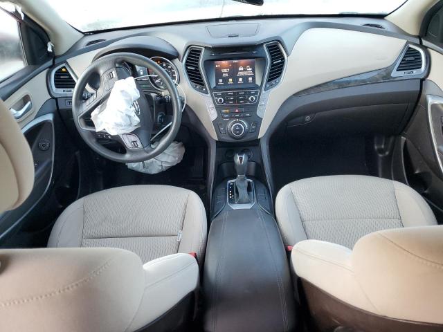 Photo 7 VIN: 5XYZU3LB9HG493645 - HYUNDAI SANTA FE S 