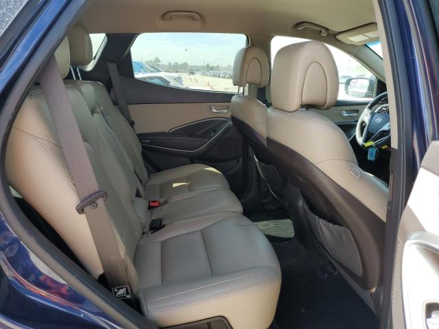 Photo 10 VIN: 5XYZU3LB9JG509591 - HYUNDAI SANTA FE S 