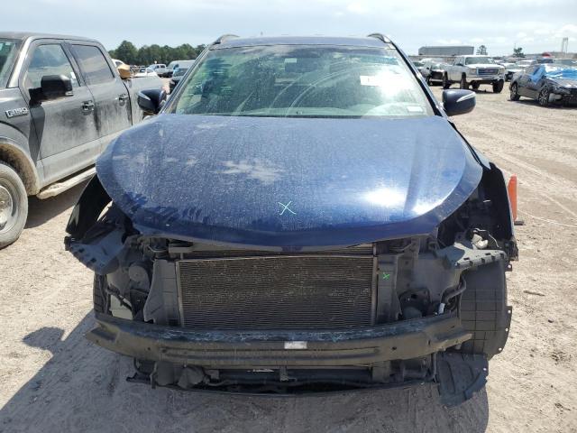 Photo 4 VIN: 5XYZU3LB9JG509591 - HYUNDAI SANTA FE S 