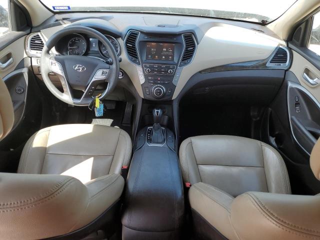 Photo 7 VIN: 5XYZU3LB9JG509591 - HYUNDAI SANTA FE S 