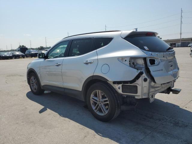 Photo 1 VIN: 5XYZU3LB9JG510837 - HYUNDAI SANTA FE S 