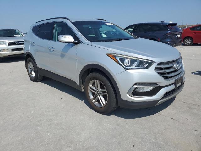 Photo 3 VIN: 5XYZU3LB9JG510837 - HYUNDAI SANTA FE S 