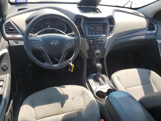 Photo 7 VIN: 5XYZU3LB9JG510837 - HYUNDAI SANTA FE S 