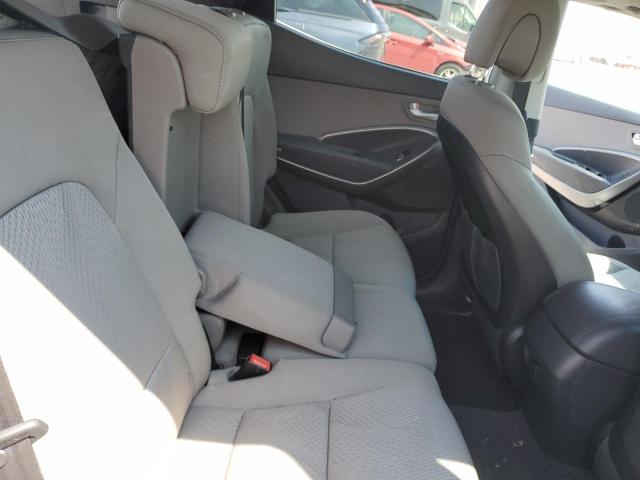 Photo 9 VIN: 5XYZU3LB9JG510837 - HYUNDAI SANTA FE S 