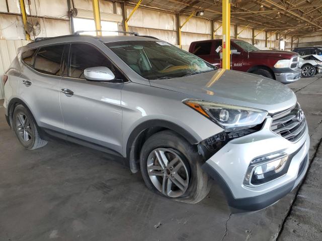 Photo 3 VIN: 5XYZU3LB9JG519599 - HYUNDAI SANTA FE S 