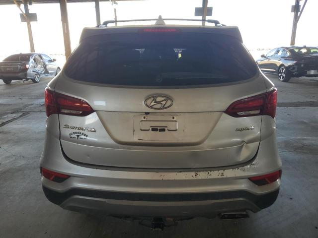 Photo 5 VIN: 5XYZU3LB9JG519599 - HYUNDAI SANTA FE S 