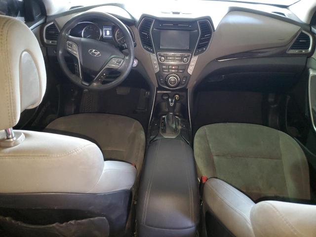 Photo 7 VIN: 5XYZU3LB9JG519599 - HYUNDAI SANTA FE S 