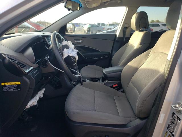 Photo 6 VIN: 5XYZU3LB9JG525631 - HYUNDAI SANTA FE S 