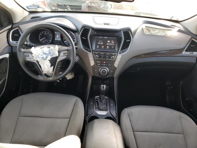 Photo 7 VIN: 5XYZU3LB9JG525631 - HYUNDAI SANTA FE S 