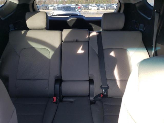 Photo 9 VIN: 5XYZU3LB9JG525631 - HYUNDAI SANTA FE S 