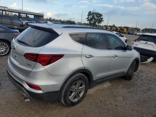 Photo 2 VIN: 5XYZU3LB9JG533082 - HYUNDAI SANTA FE S 