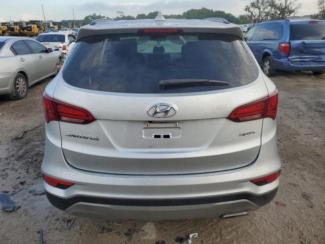 Photo 5 VIN: 5XYZU3LB9JG533082 - HYUNDAI SANTA FE S 