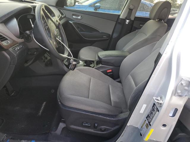 Photo 6 VIN: 5XYZU3LB9JG533082 - HYUNDAI SANTA FE S 