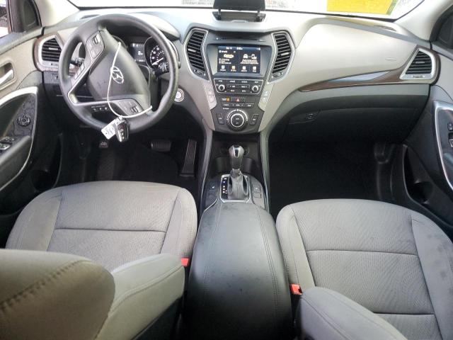 Photo 7 VIN: 5XYZU3LB9JG533082 - HYUNDAI SANTA FE S 