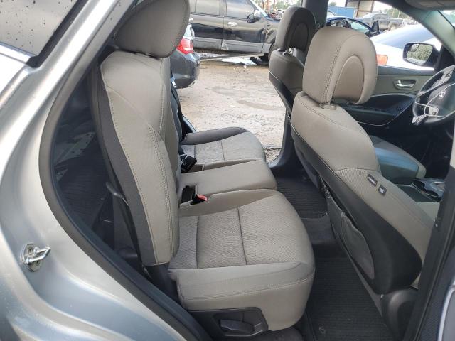 Photo 9 VIN: 5XYZU3LB9JG533082 - HYUNDAI SANTA FE S 