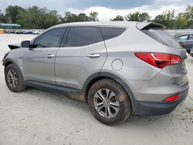 Photo 1 VIN: 5XYZU3LBXDG001134 - HYUNDAI SANTA FE S 