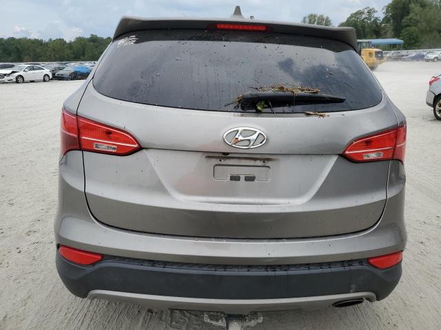 Photo 5 VIN: 5XYZU3LBXDG001134 - HYUNDAI SANTA FE S 