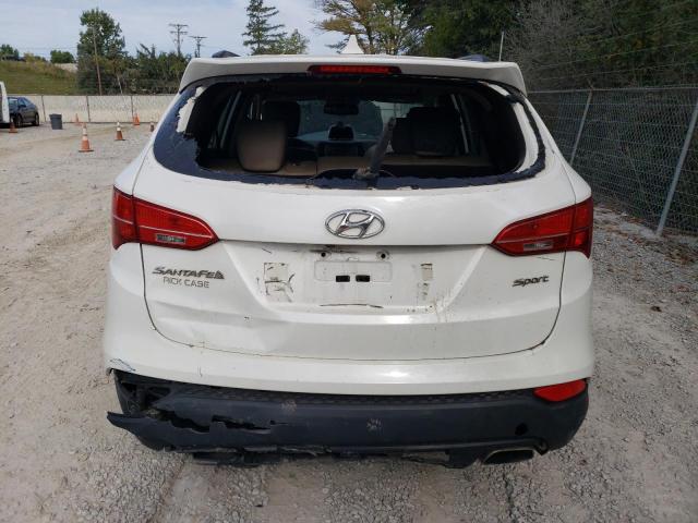 Photo 5 VIN: 5XYZU3LBXDG002543 - HYUNDAI SANTA FE S 