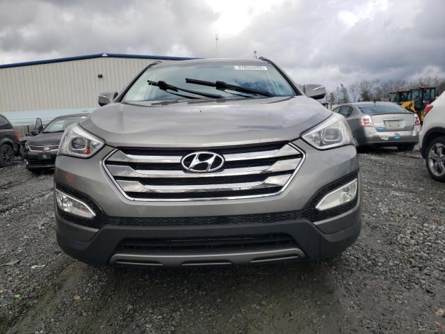 Photo 4 VIN: 5XYZU3LBXDG008021 - HYUNDAI SANTA FE S 