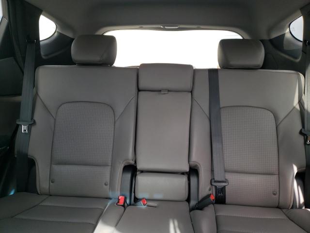 Photo 9 VIN: 5XYZU3LBXDG008021 - HYUNDAI SANTA FE S 