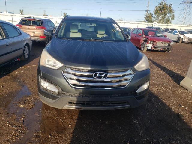 Photo 4 VIN: 5XYZU3LBXDG015731 - HYUNDAI SANTA FE S 