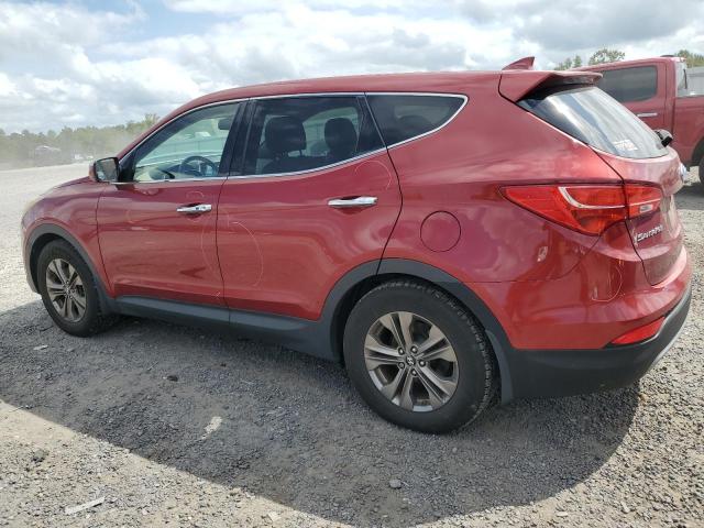 Photo 1 VIN: 5XYZU3LBXDG024364 - HYUNDAI SANTA FE S 