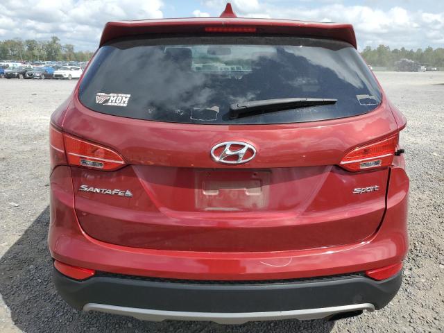 Photo 5 VIN: 5XYZU3LBXDG024364 - HYUNDAI SANTA FE S 