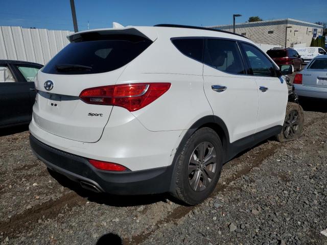 Photo 3 VIN: 5XYZU3LBXDG028513 - HYUNDAI SANTA FE 