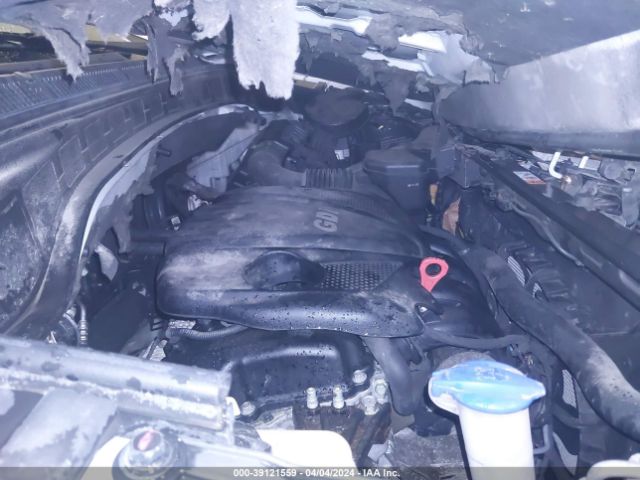 Photo 9 VIN: 5XYZU3LBXDG065478 - HYUNDAI SANTA FE SPORT 