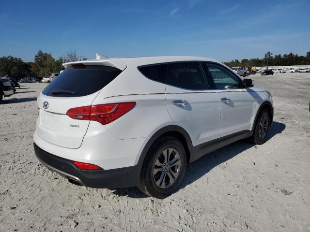 Photo 3 VIN: 5XYZU3LBXDG087738 - HYUNDAI SANTA FE S 