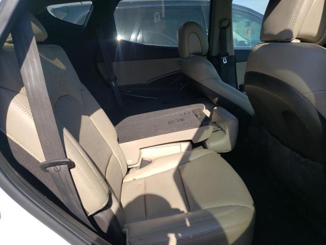 Photo 5 VIN: 5XYZU3LBXDG087738 - HYUNDAI SANTA FE S 