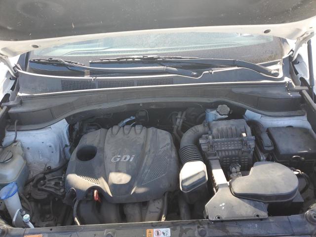 Photo 6 VIN: 5XYZU3LBXDG087738 - HYUNDAI SANTA FE S 