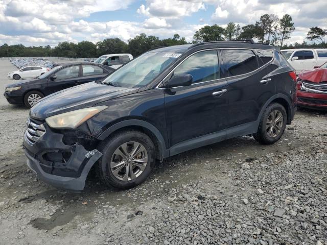 Photo 0 VIN: 5XYZU3LBXDG092096 - HYUNDAI SANTA FE S 