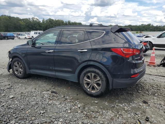 Photo 1 VIN: 5XYZU3LBXDG092096 - HYUNDAI SANTA FE S 