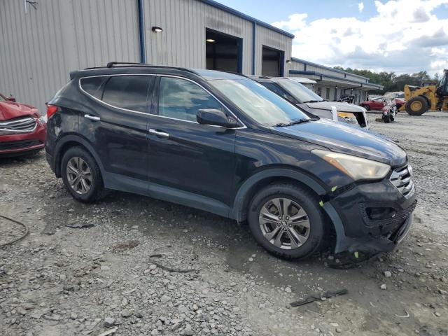 Photo 3 VIN: 5XYZU3LBXDG092096 - HYUNDAI SANTA FE S 