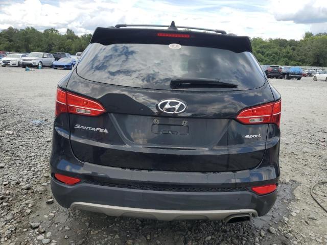 Photo 5 VIN: 5XYZU3LBXDG092096 - HYUNDAI SANTA FE S 