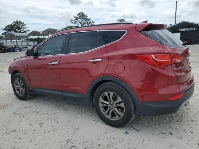 Photo 1 VIN: 5XYZU3LBXDG096150 - HYUNDAI SANTA FE S 