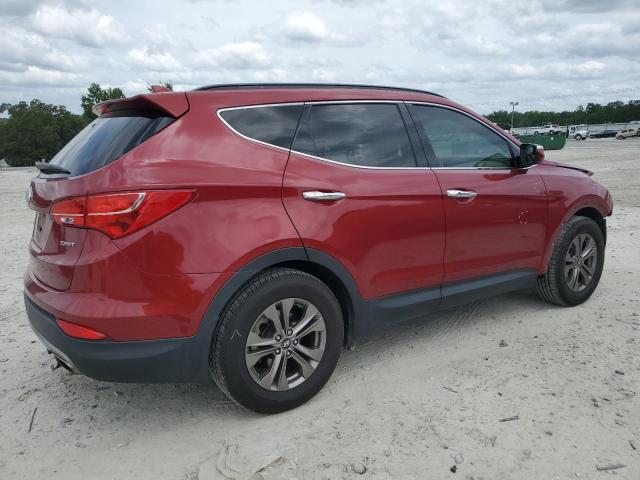 Photo 2 VIN: 5XYZU3LBXDG096150 - HYUNDAI SANTA FE S 