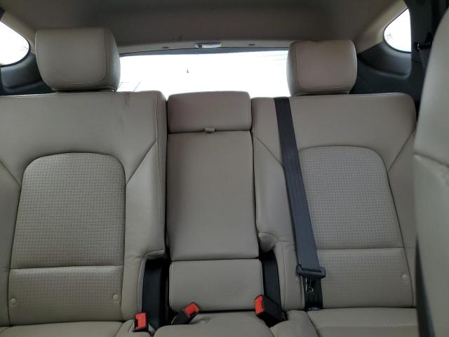 Photo 9 VIN: 5XYZU3LBXDG096150 - HYUNDAI SANTA FE S 